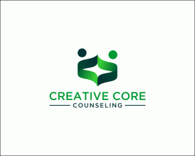Creative Core Counseling entry by Arbangatun