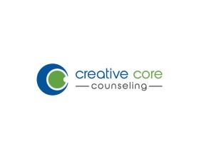 Winning entry: Creative Core Counseling entry by nagasuresh.m