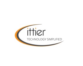 www.ittier.com entry by Logo Rebel