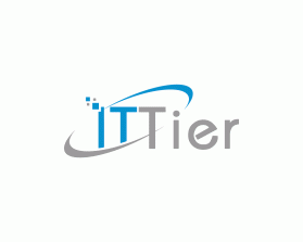 www.ittier.com entry by dsdezign