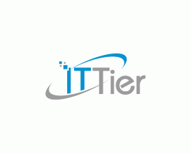 www.ittier.com entry by dsdezign