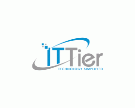 www.ittier.com entry by dsdezign