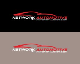 Network Automotive  www.networkautomotive.com entry by Niek