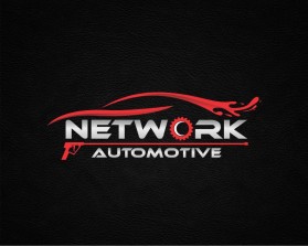 Network Automotive  www.networkautomotive.com entry by Maxman