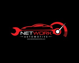 Network Automotive  www.networkautomotive.com entry by deztinyawaits