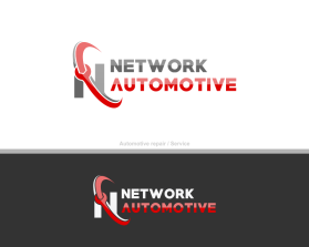 Network Automotive  www.networkautomotive.com entry by malka