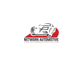 Network Automotive  www.networkautomotive.com entry by eldesign