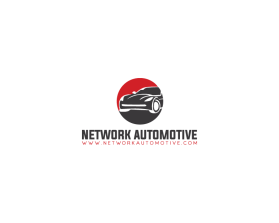 Network Automotive  www.networkautomotive.com entry by eldesign
