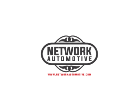 Network Automotive  www.networkautomotive.com entry by eldesign