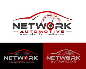 Network Automotive  www.networkautomotive.com entry by sella