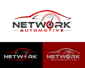 Network Automotive  www.networkautomotive.com entry by sella