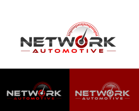 Network Automotive  www.networkautomotive.com entry by sella