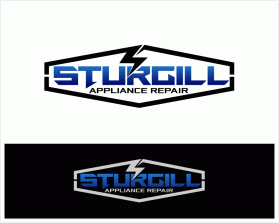 Sturgill Appliance Repair entry by artsword