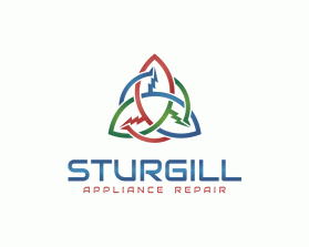 Sturgill Appliance Repair entry by tina_t