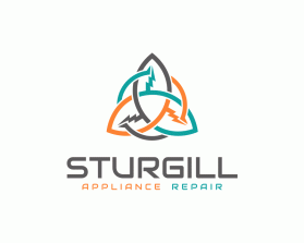 Sturgill Appliance Repair entry by tina_t