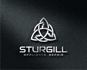 Sturgill Appliance Repair entry by tina_t