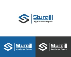 Sturgill Appliance Repair entry by nsdhyd