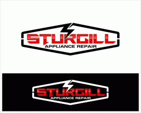 Sturgill Appliance Repair entry by artsword
