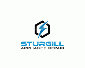 Sturgill Appliance Repair entry by dsdezign