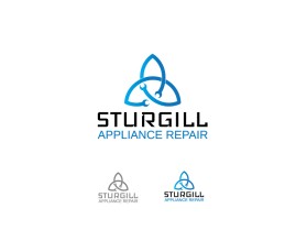 Sturgill Appliance Repair entry by cabarett
