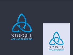 Sturgill Appliance Repair entry by cabarett