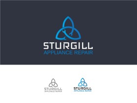 Sturgill Appliance Repair entry by cabarett