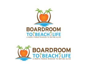 Boardroom to Beach Life entry by Amit Kumar