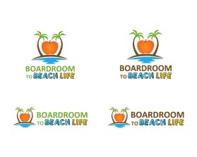 Boardroom to Beach Life entry by Amit Kumar