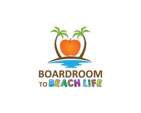 Boardroom to Beach Life entry by Amit Kumar