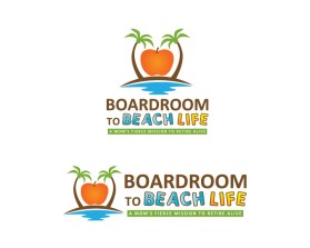 Boardroom to Beach Life entry by Amit Kumar