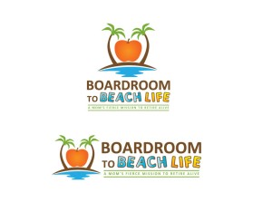 Boardroom to Beach Life entry by Amit Kumar