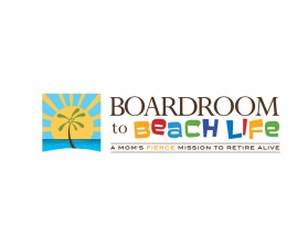 Boardroom to Beach Life entry by Mark Brent Atkinson