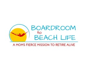 Boardroom to Beach Life entry by David Field