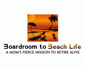Boardroom to Beach Life entry by Goran Jovanovic