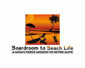 Boardroom to Beach Life entry by Goran Jovanovic