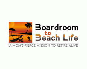 Boardroom to Beach Life entry by Goran Jovanovic