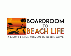 Boardroom to Beach Life entry by Goran Jovanovic