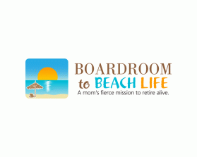 Boardroom to Beach Life entry by Joel Bonete