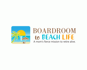 Boardroom to Beach Life entry by Joel Bonete