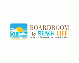 Boardroom to Beach Life entry by Joel Bonete