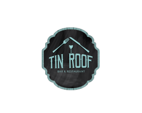 Tin Roof entry by DORIANA999
