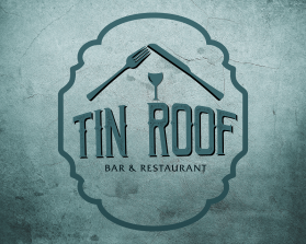 Tin Roof entry by DORIANA999