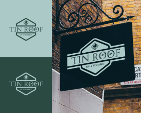 Tin Roof entry by LeAnn