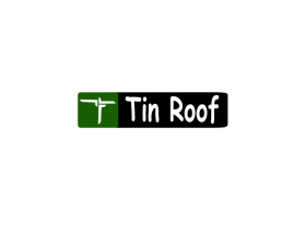 Tin Roof entry by lordray4ever