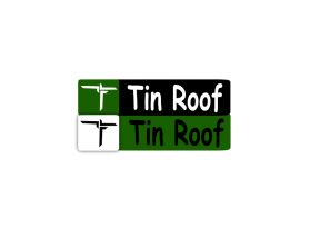 Tin Roof entry by lordray4ever