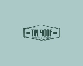 Tin Roof entry by wakik 