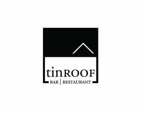 Tin Roof entry by ojgraphics