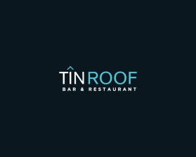Tin Roof entry by nsdhyd