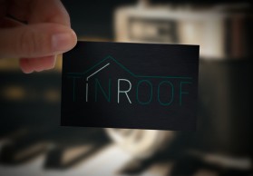 Tin Roof entry by papergraph