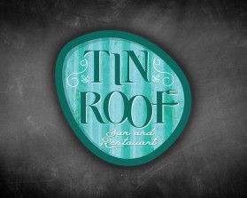 Tin Roof entry by quimcey